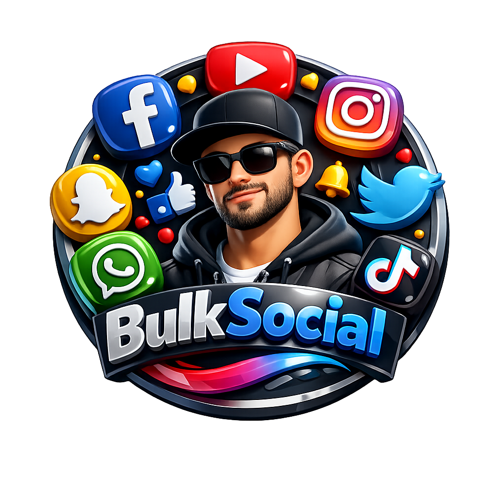 BulkSocial